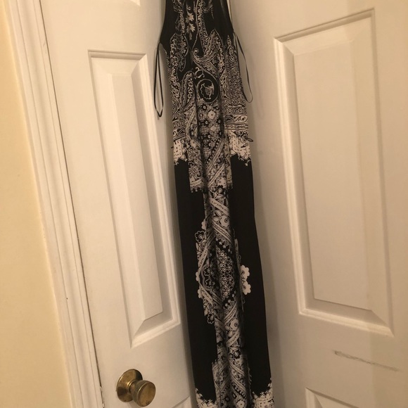 Maxi dress - Picture 2 of 4